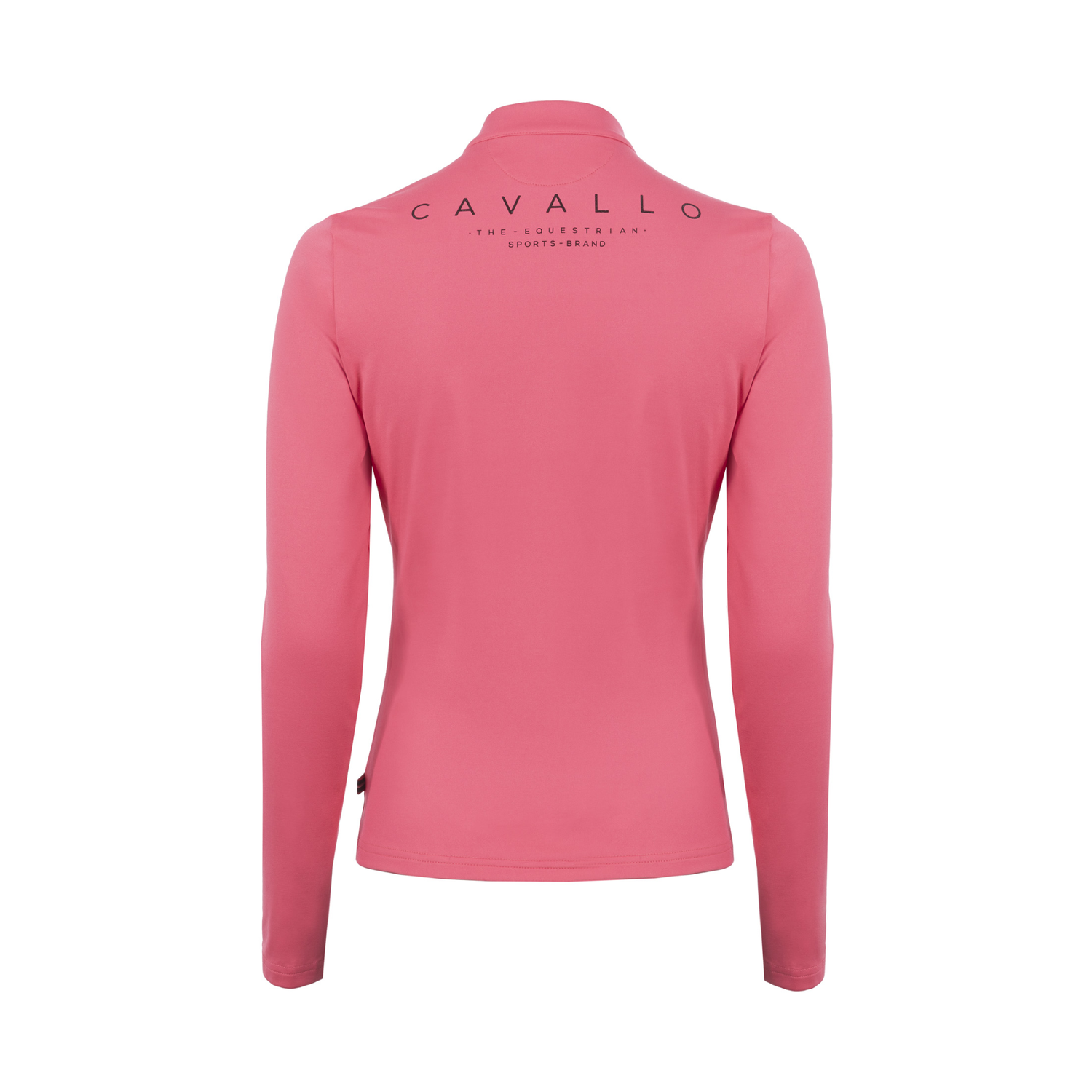 Cavallo Reyna Long Sleeved Shirt Blush