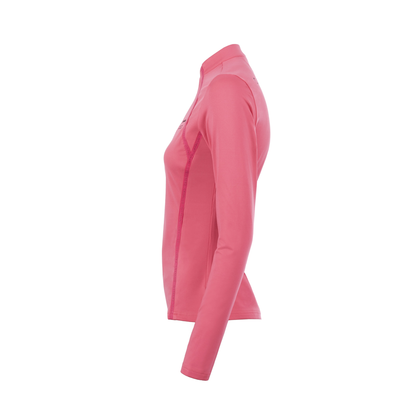 Cavallo Reyna Long Sleeved Shirt Blush