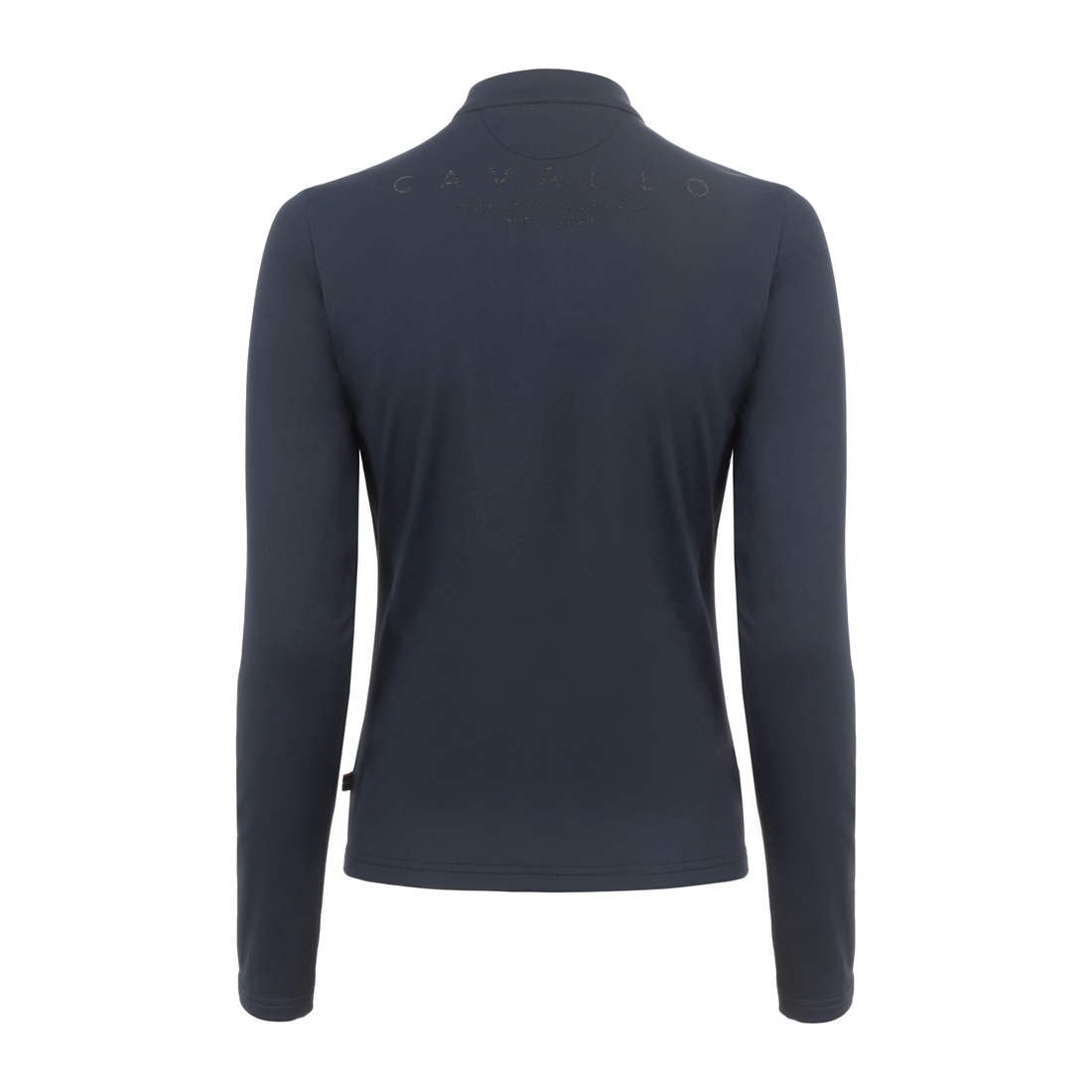 Cavallo Reyna Long Sleeved Shirt, Dark Blue
