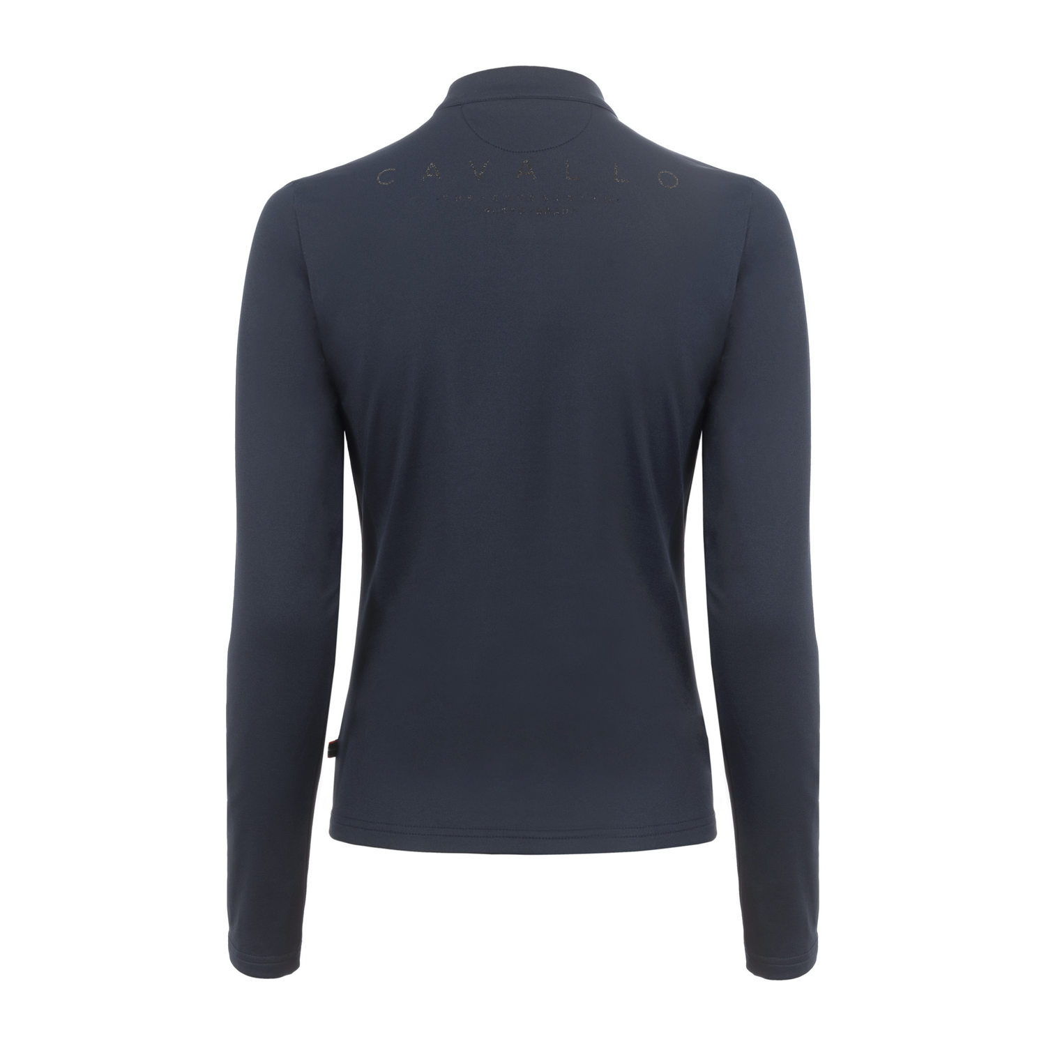 Cavallo Reyna Long Sleeved Shirt, Dark Blue