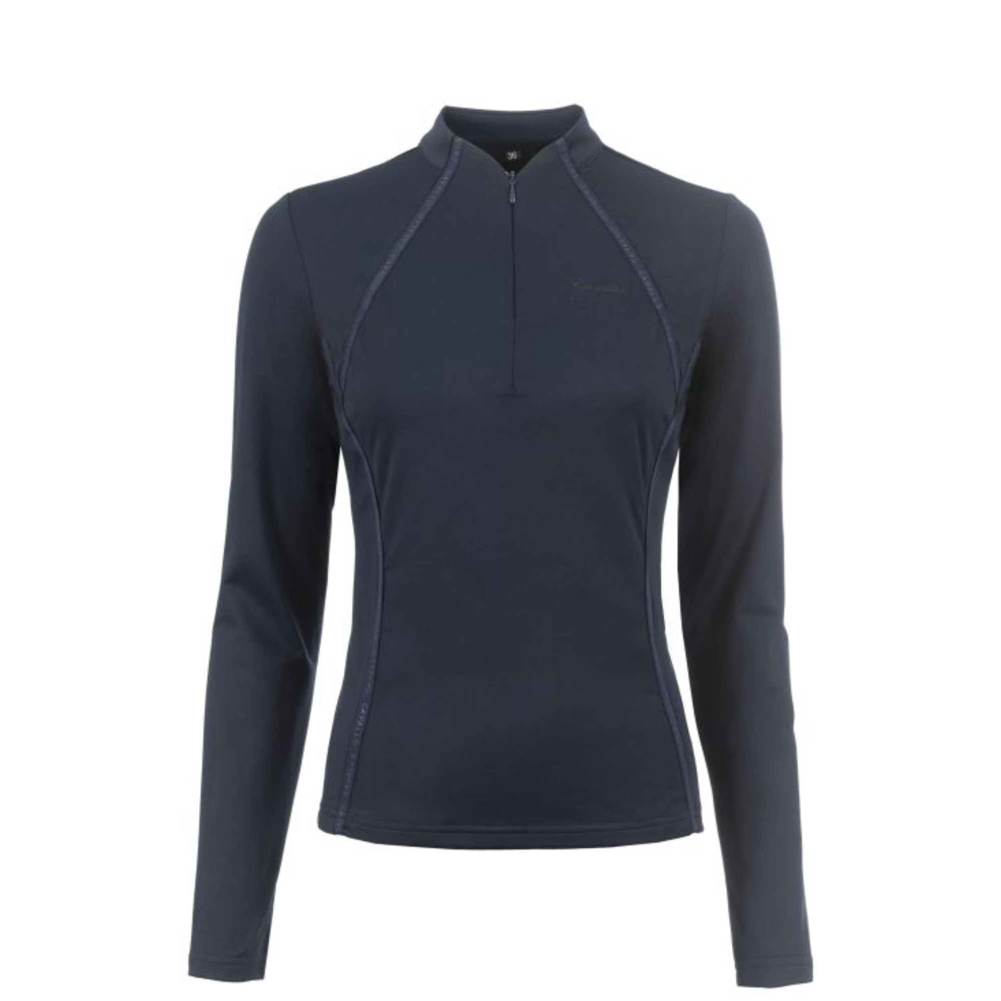 Cavallo Reyna Long Sleeved Shirt, Dark Blue