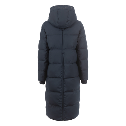 Cavallo Reza Long Coat