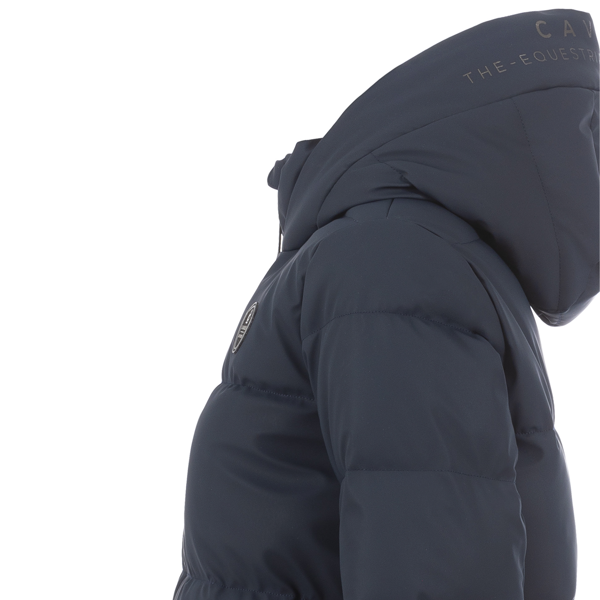 Cavallo Reza Long Coat