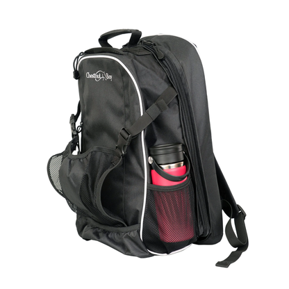 Chestnut Bay Ringside Backpack