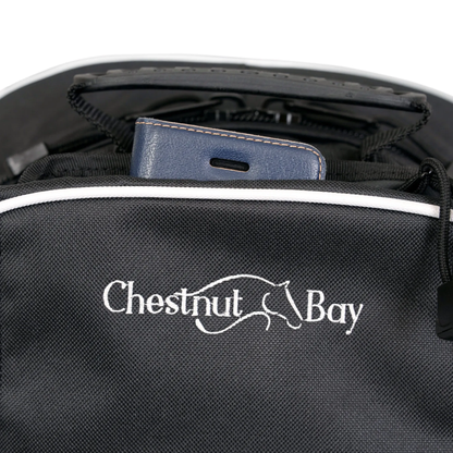 Chestnut Bay Ringside Backpack