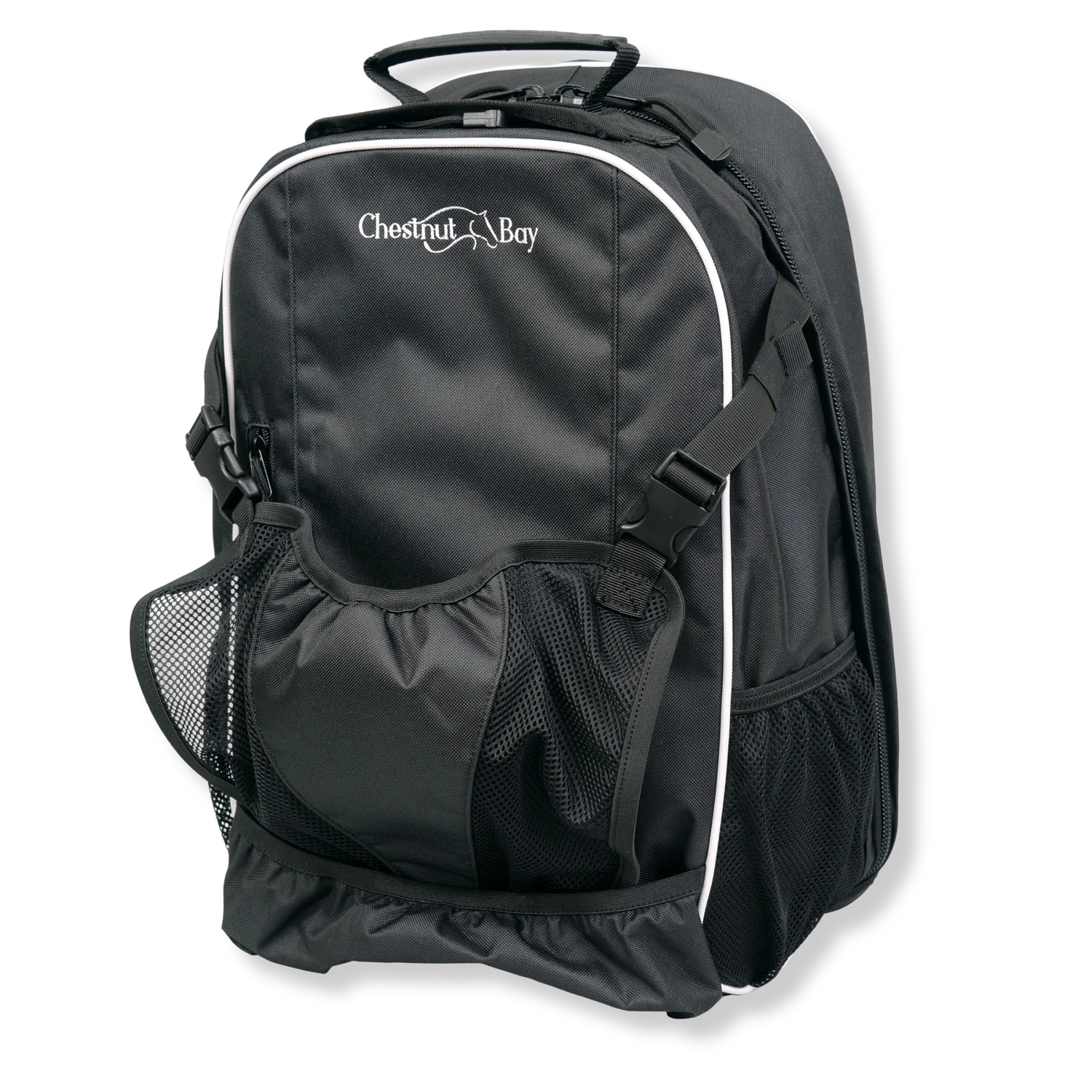 Chestnut Bay Ringside Backpack