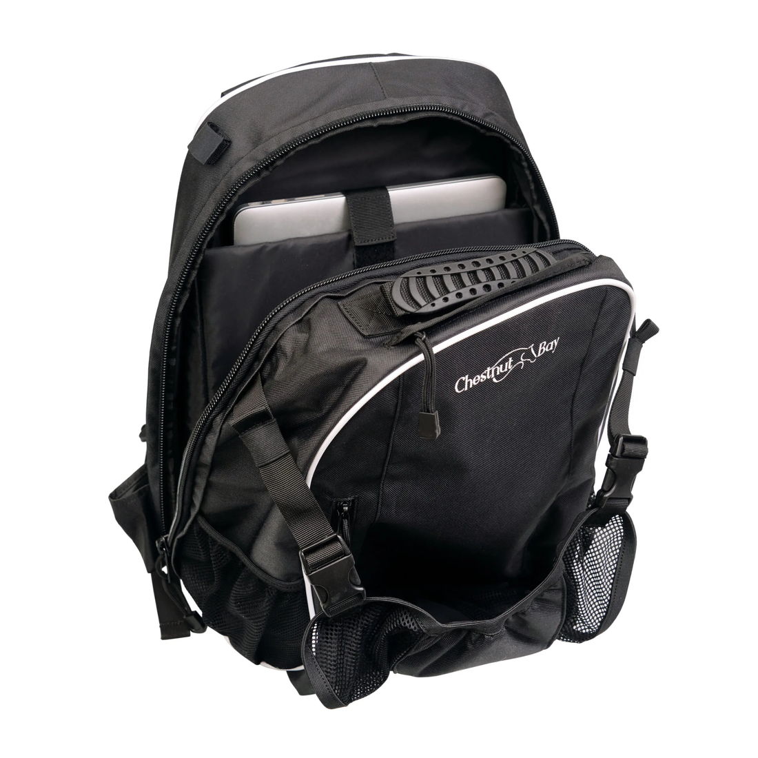 Chestnut Bay Ringside Backpack