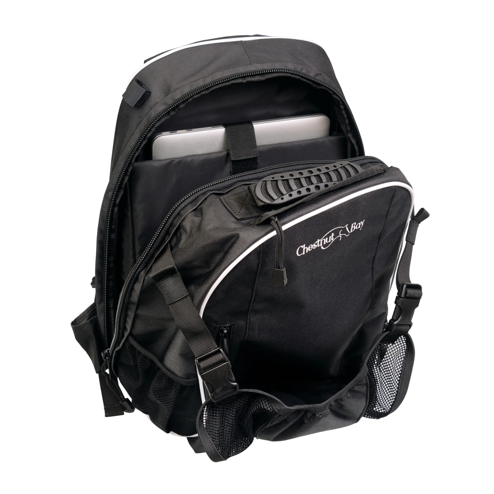 Chestnut Bay Ringside Backpack