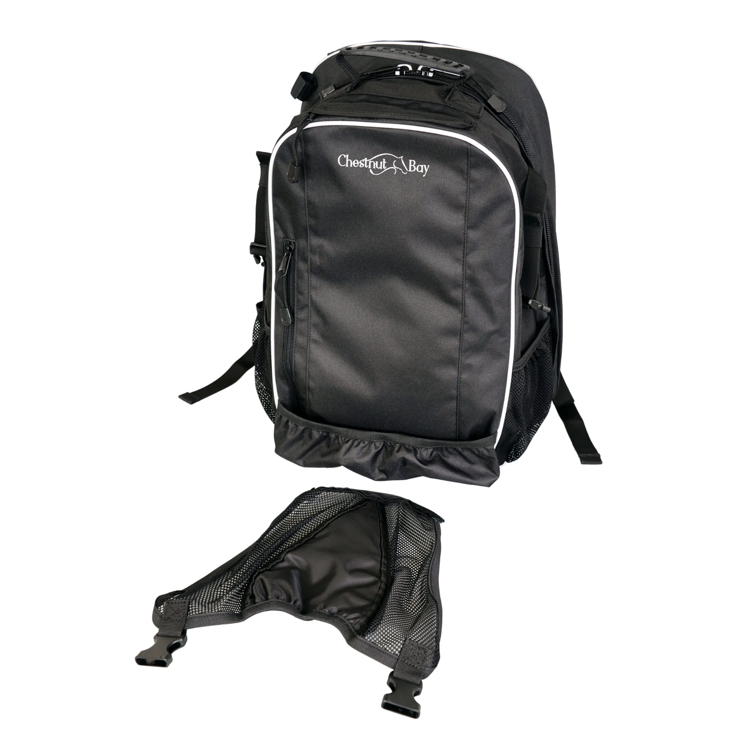 Chestnut Bay Ringside Backpack