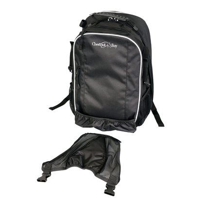 Chestnut Bay Ringside Backpack