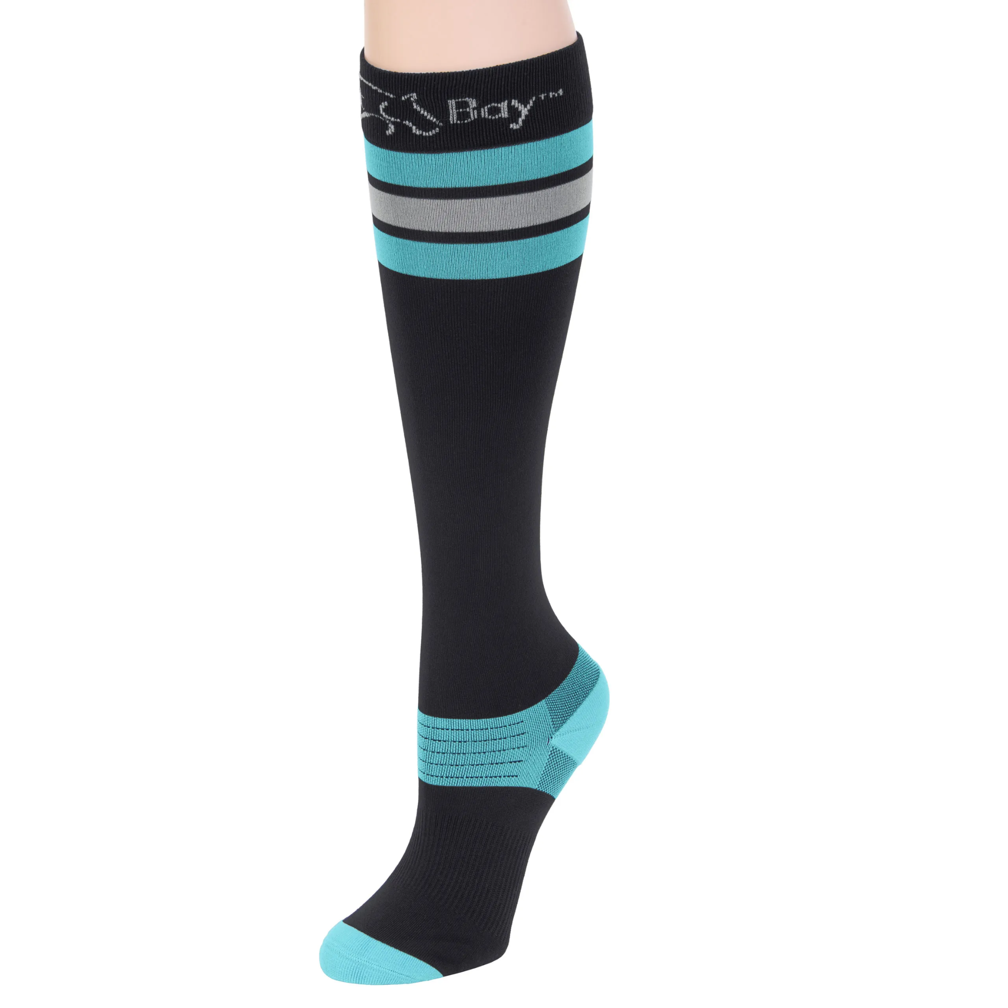 Chestnut Bay SkyCool Performance Boot Socks