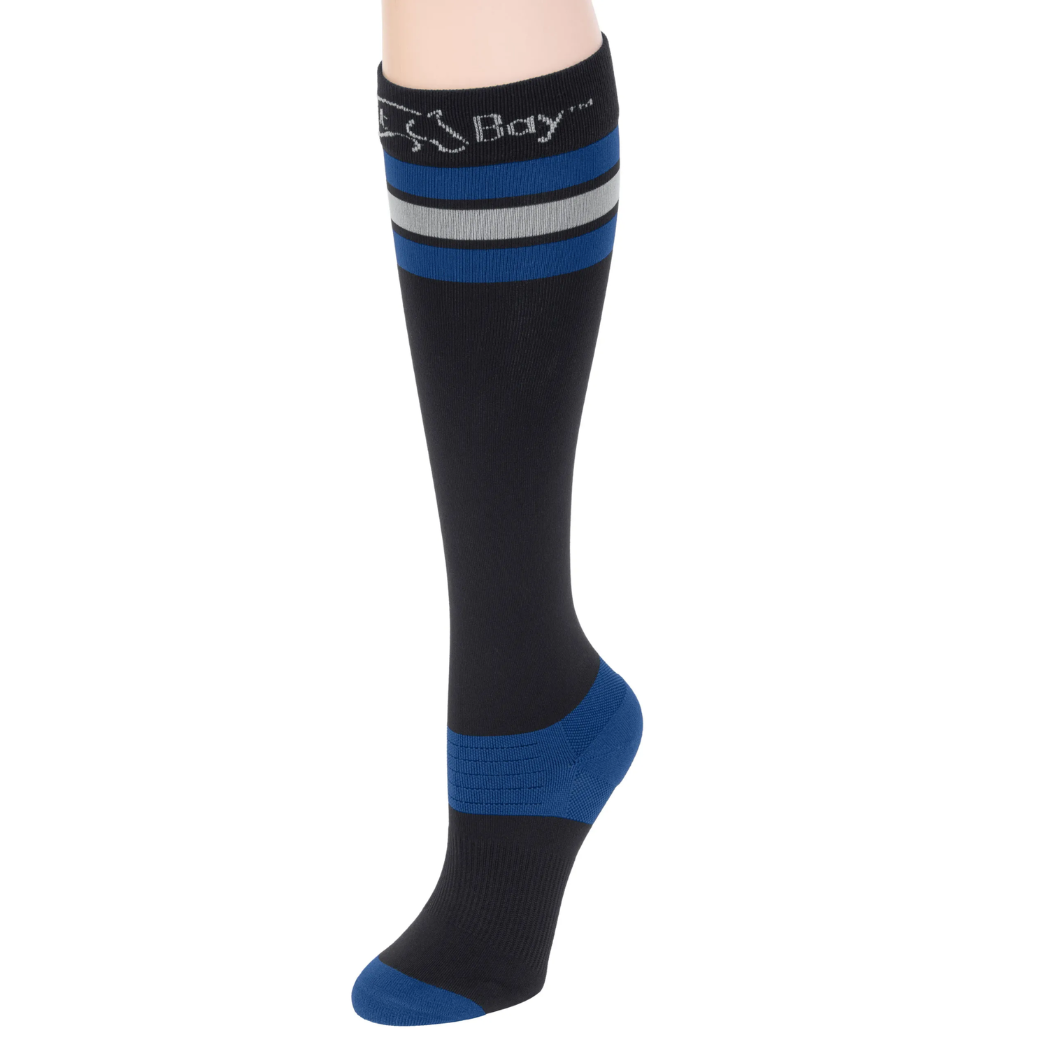 Chestnut Bay SkyCool Performance Boot Socks