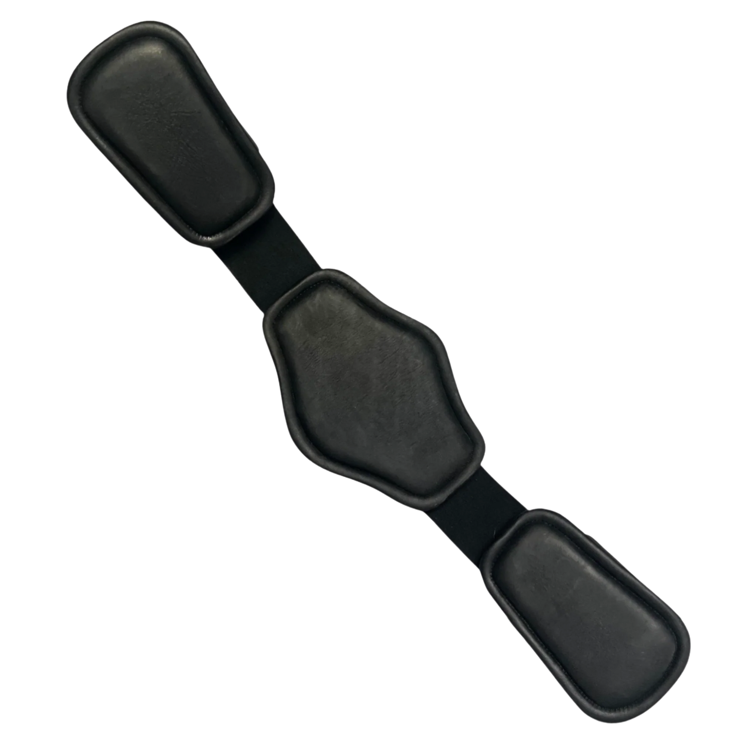 Replacement pads on correct connect short girth.