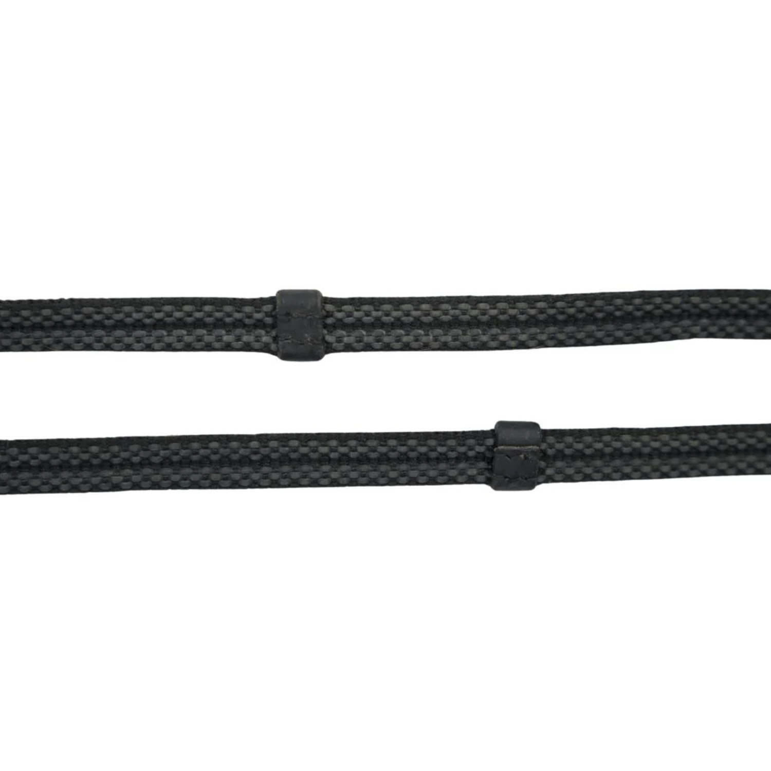 Correct Connect Sure Grip CURB Reins with Stops