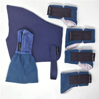 Crafty Pony Show Travel Set