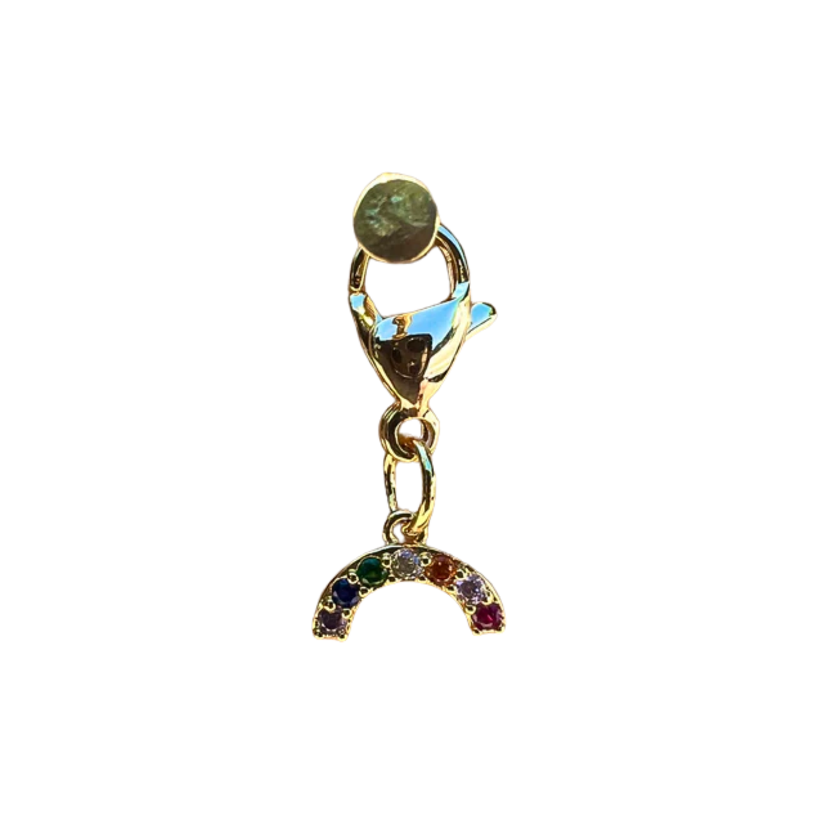 Dubois Cheval Braid Charm