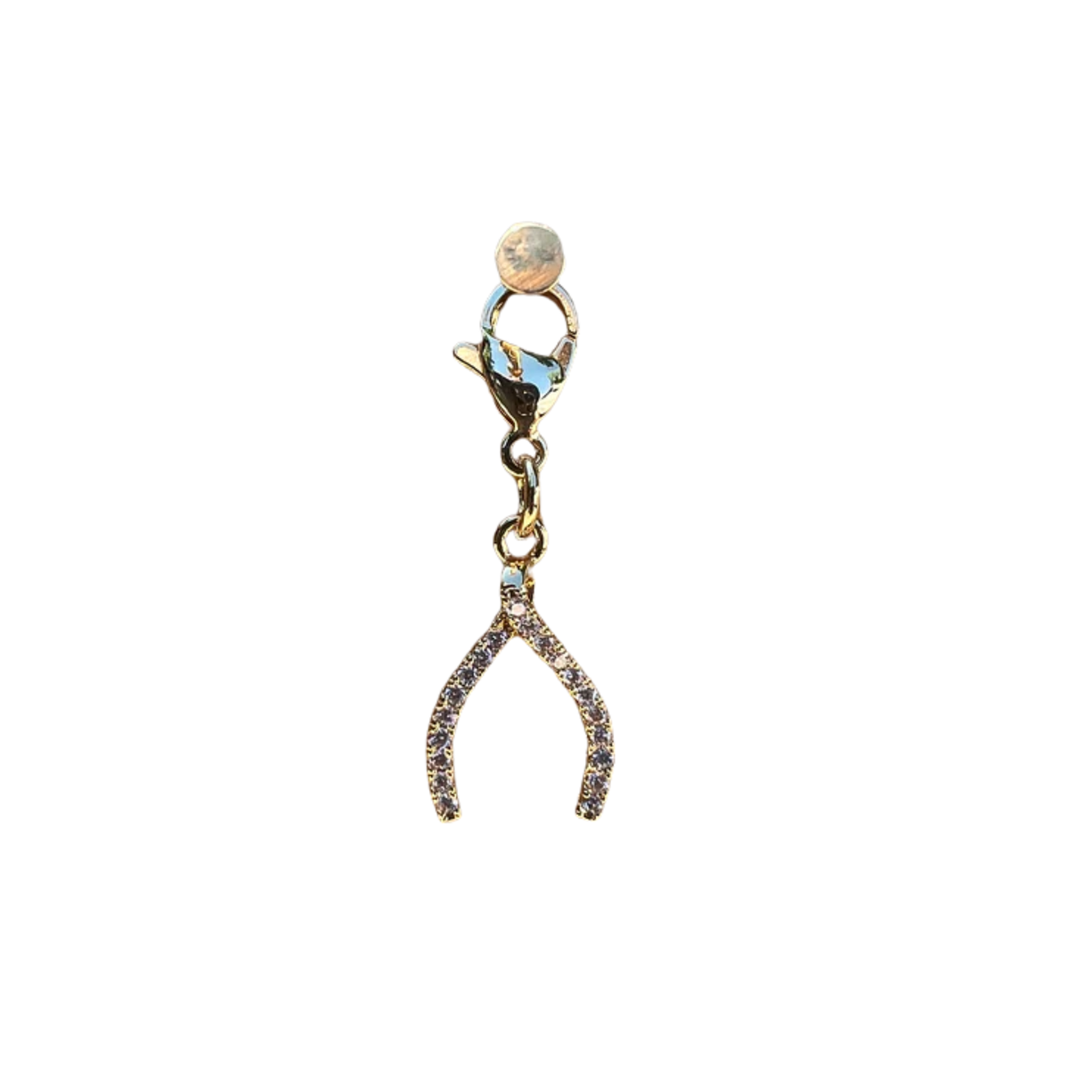 Dubois Cheval Braid Charm