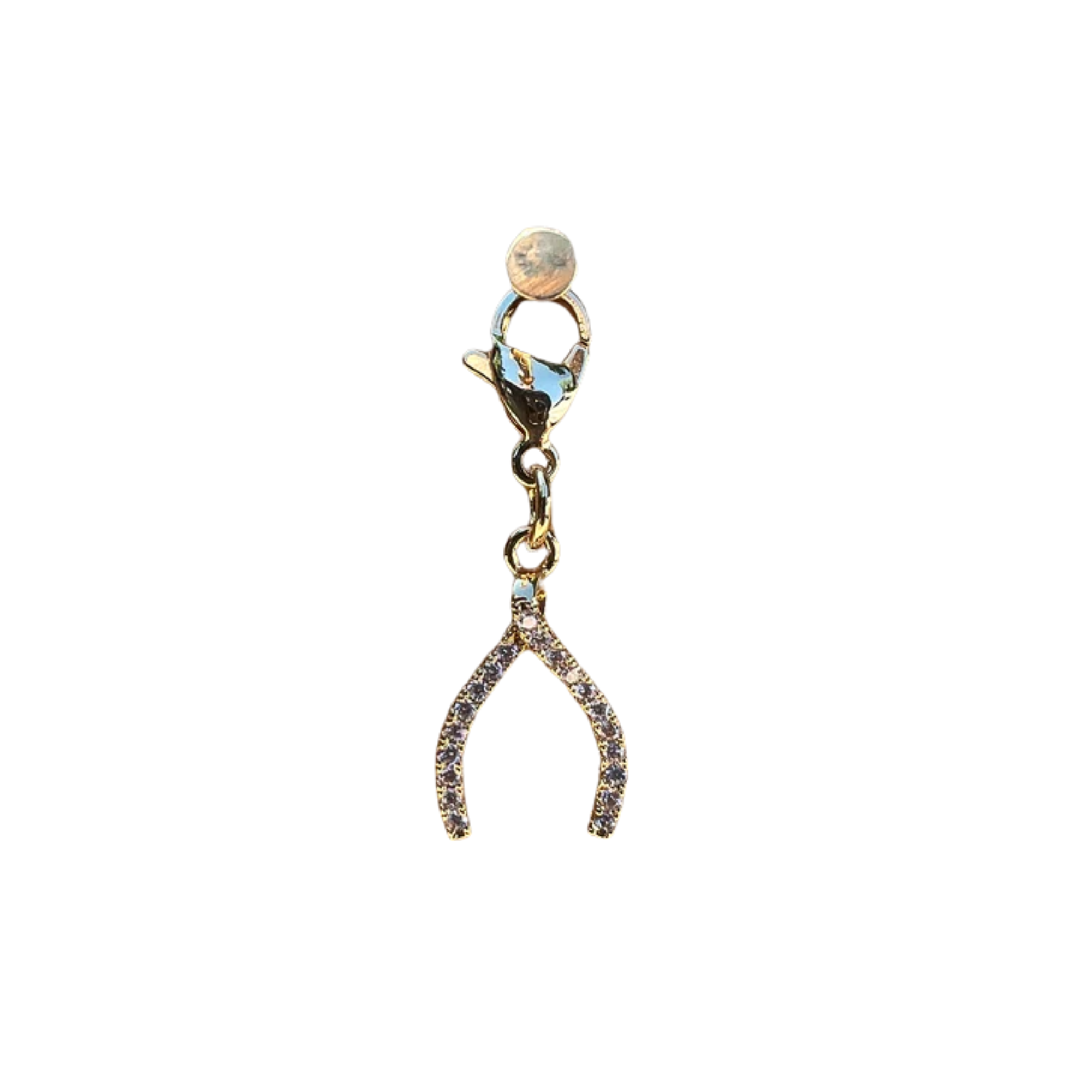 Dubois Cheval Braid Charm