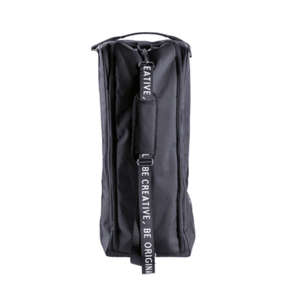 DeNiro Superior Tall Boot Bag