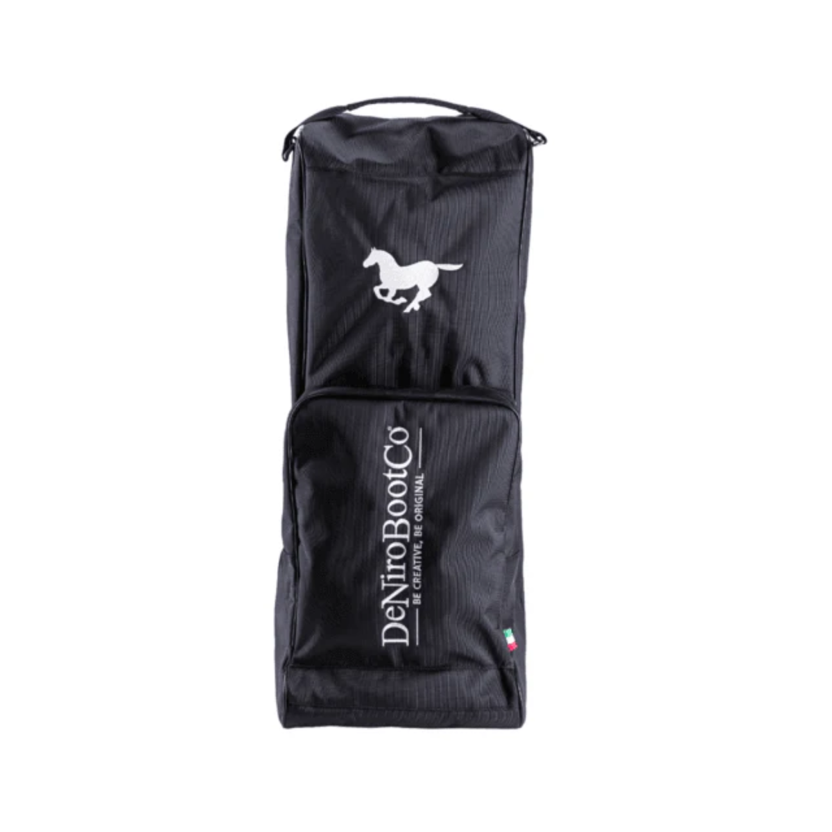DeNiro Superior Tall Boot Bag