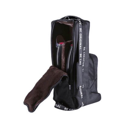 DeNiro Superior Tall Boot Bag