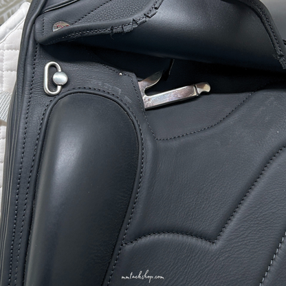 DEMO 17" Albion Unity Y TB Tree, Black