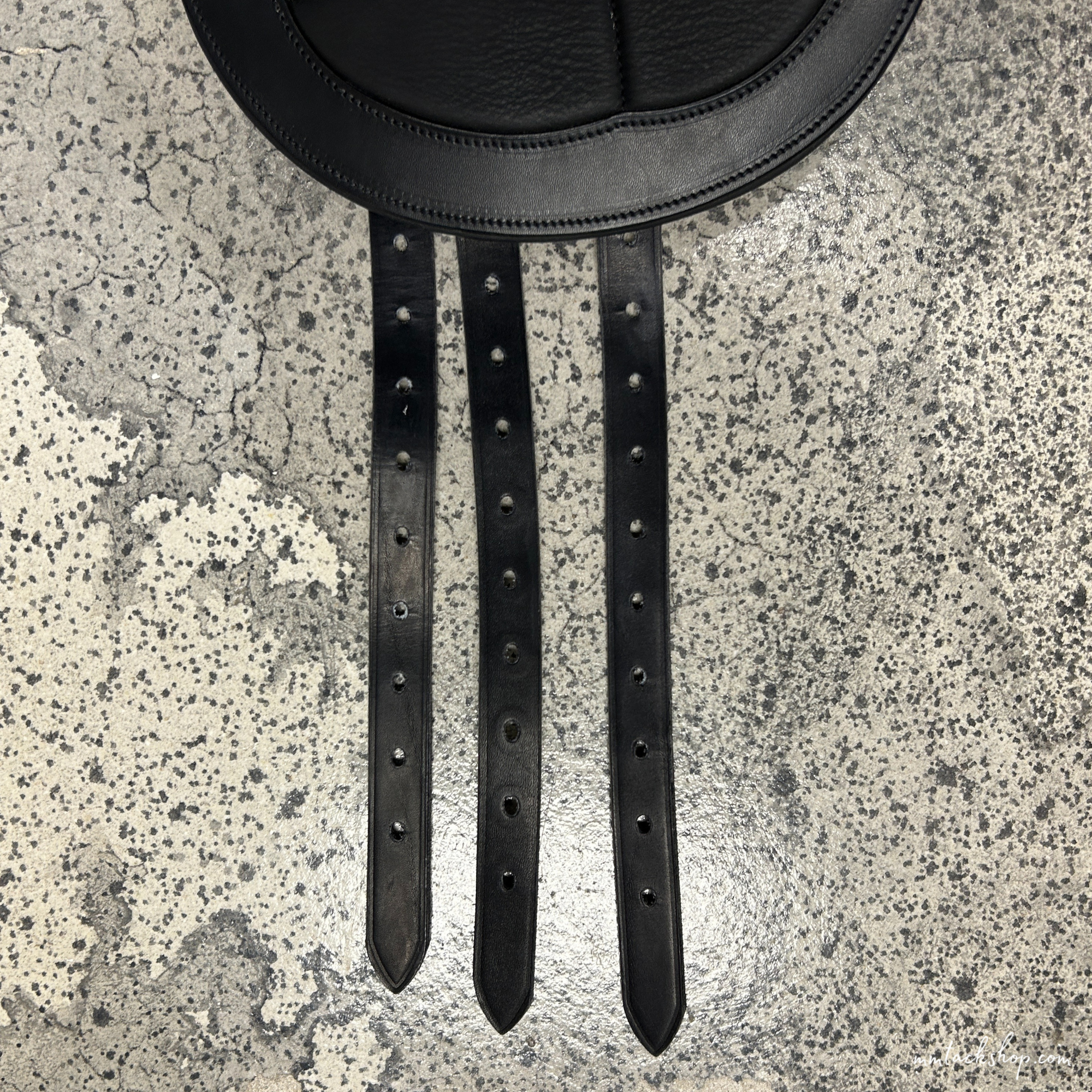 DEMO 17" Albion Unity Y TB Tree, Black