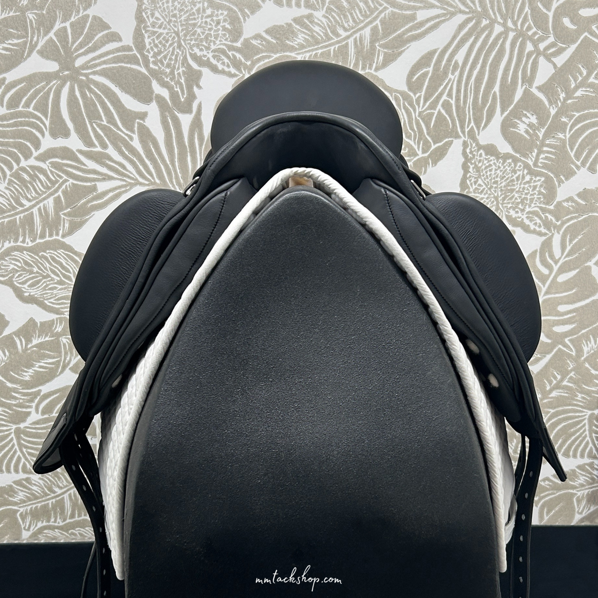 DEMO 17" Albion Unity Y TB Tree, Wide Tree Black