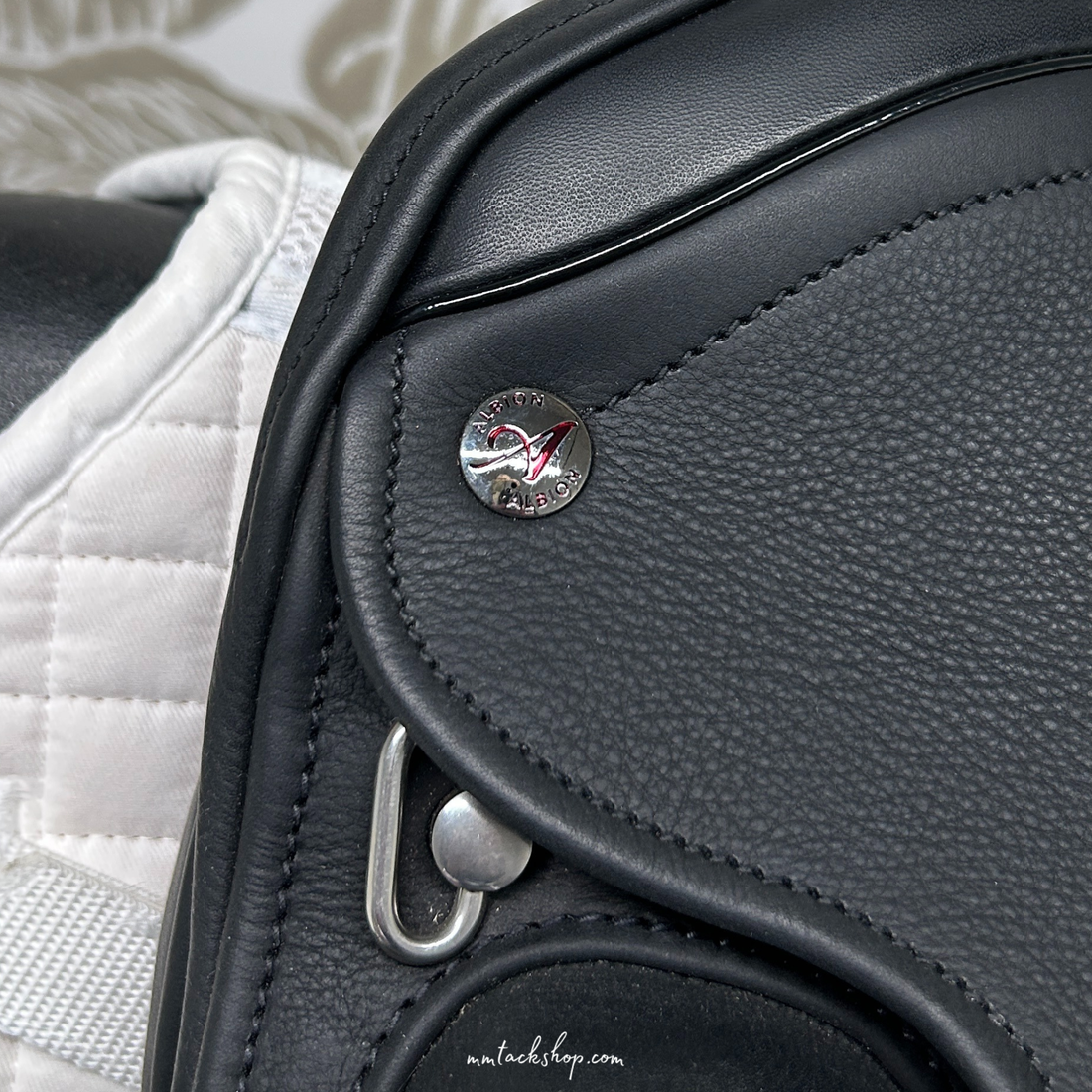 DEMO 17" Albion Unity Y TB Tree, Black