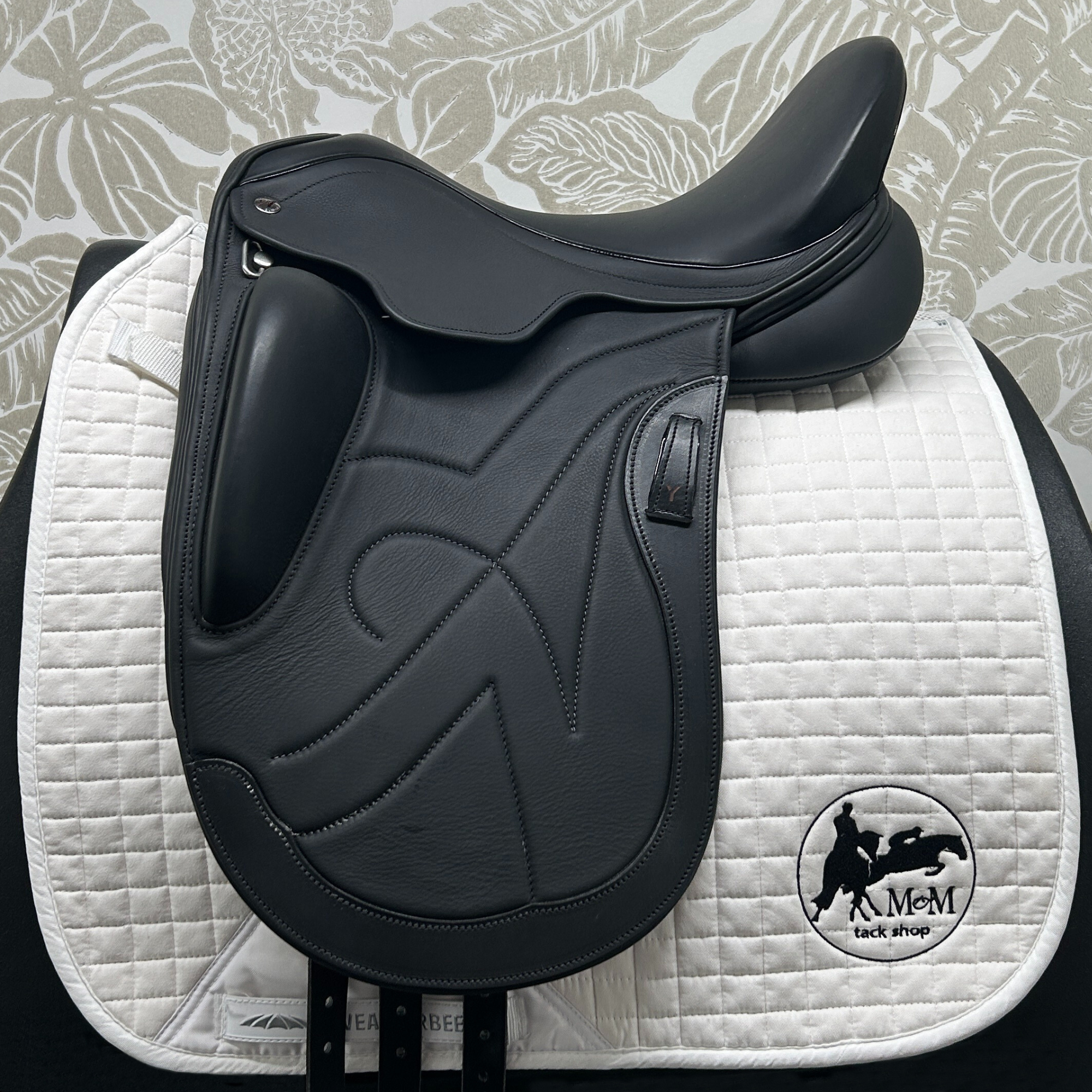 DEMO 17" Albion Unity Y TB Tree, Black