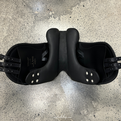 DEMO 17" Albion Unity Y TB Tree, Black