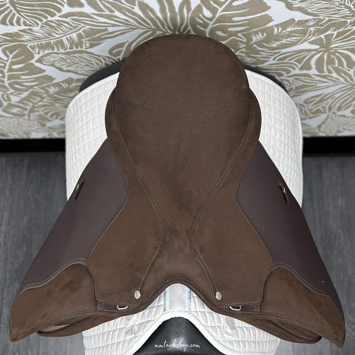 DEMO 18" Wintec 2000 Wide All Purpose with HART