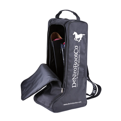 DeNiro Standard Tall Boot Bag