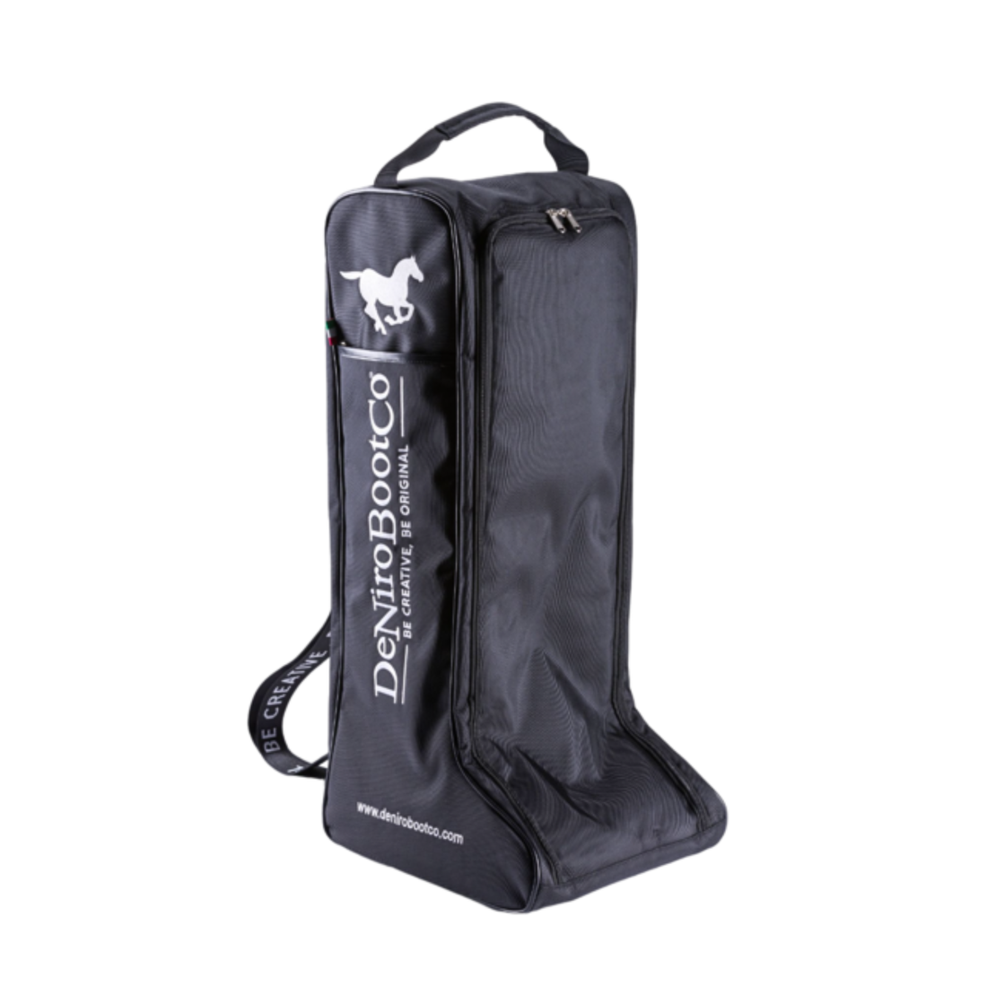 DeNiro Standard Tall Boot Bag