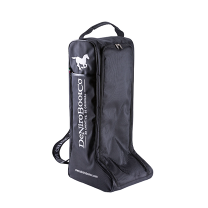 DeNiro Standard Tall Boot Bag