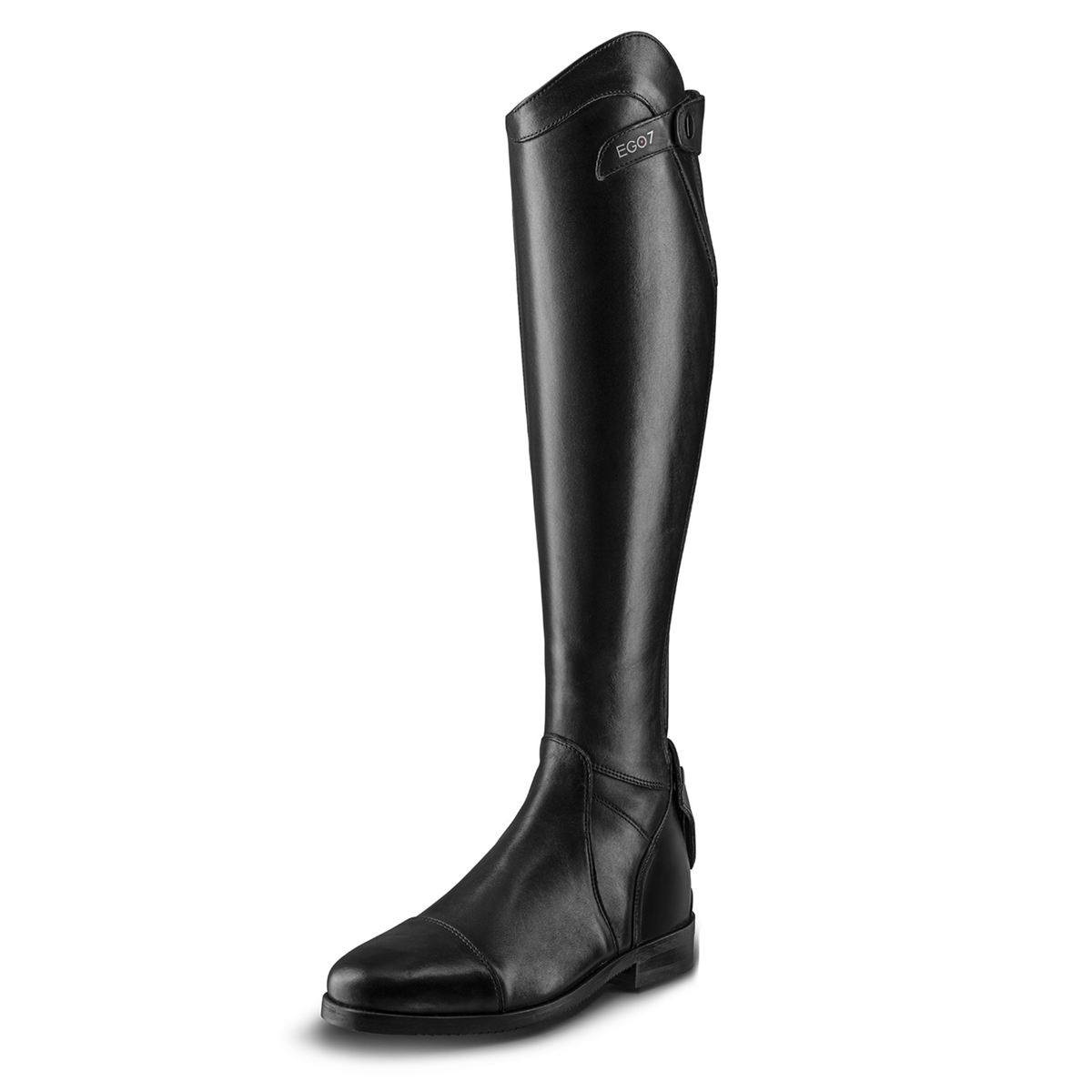 EGO7 Aries Dress Boot, XL Calf