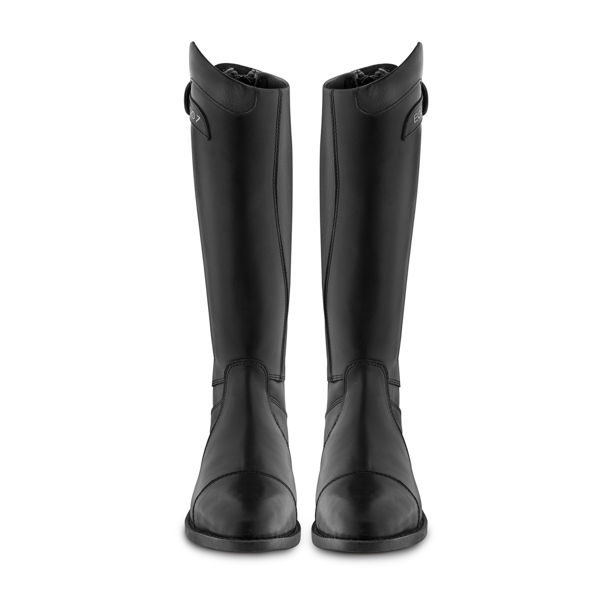 Ego7 Delphi Kids Tall Boot, Black