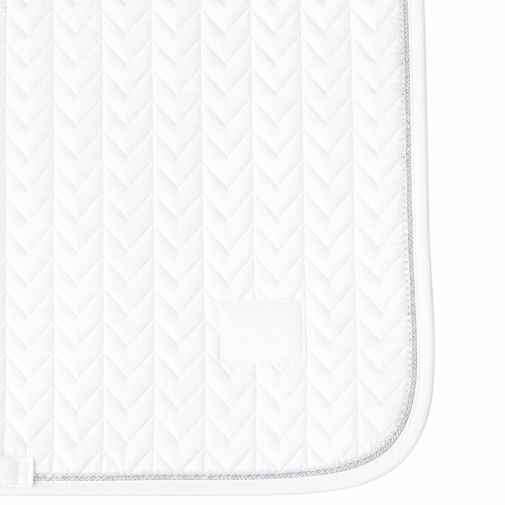 EQUEST Macro Arrow Dressage White +