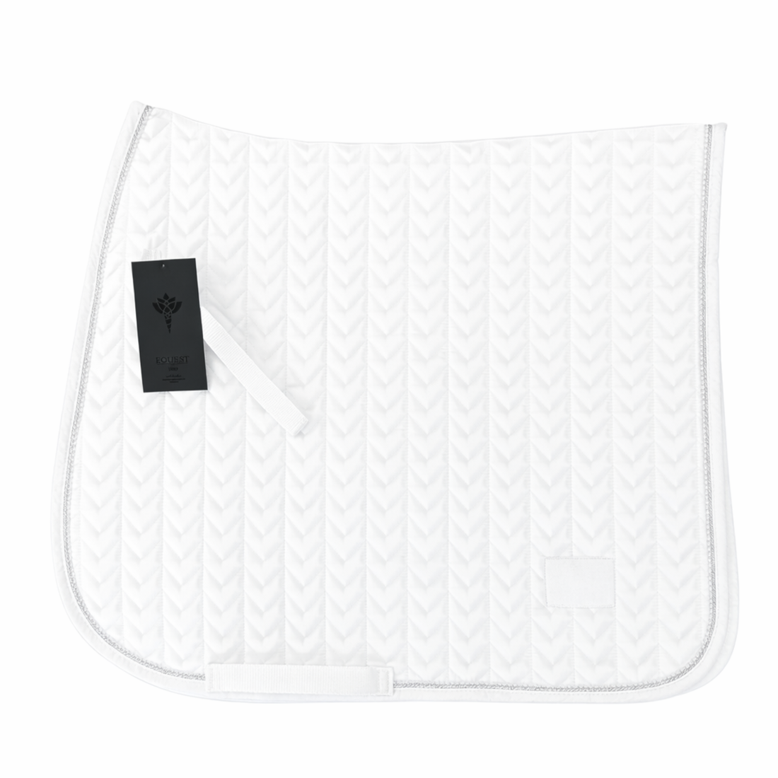 EQUEST Macro Arrow Dressage White +
