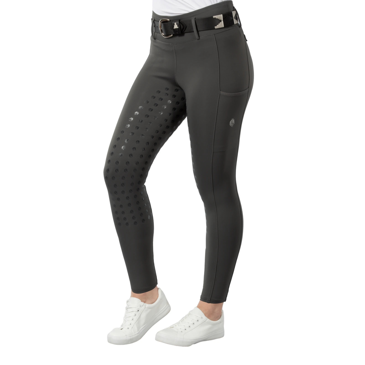 Equinavia Inga Womens Fusion Full Grip Tights