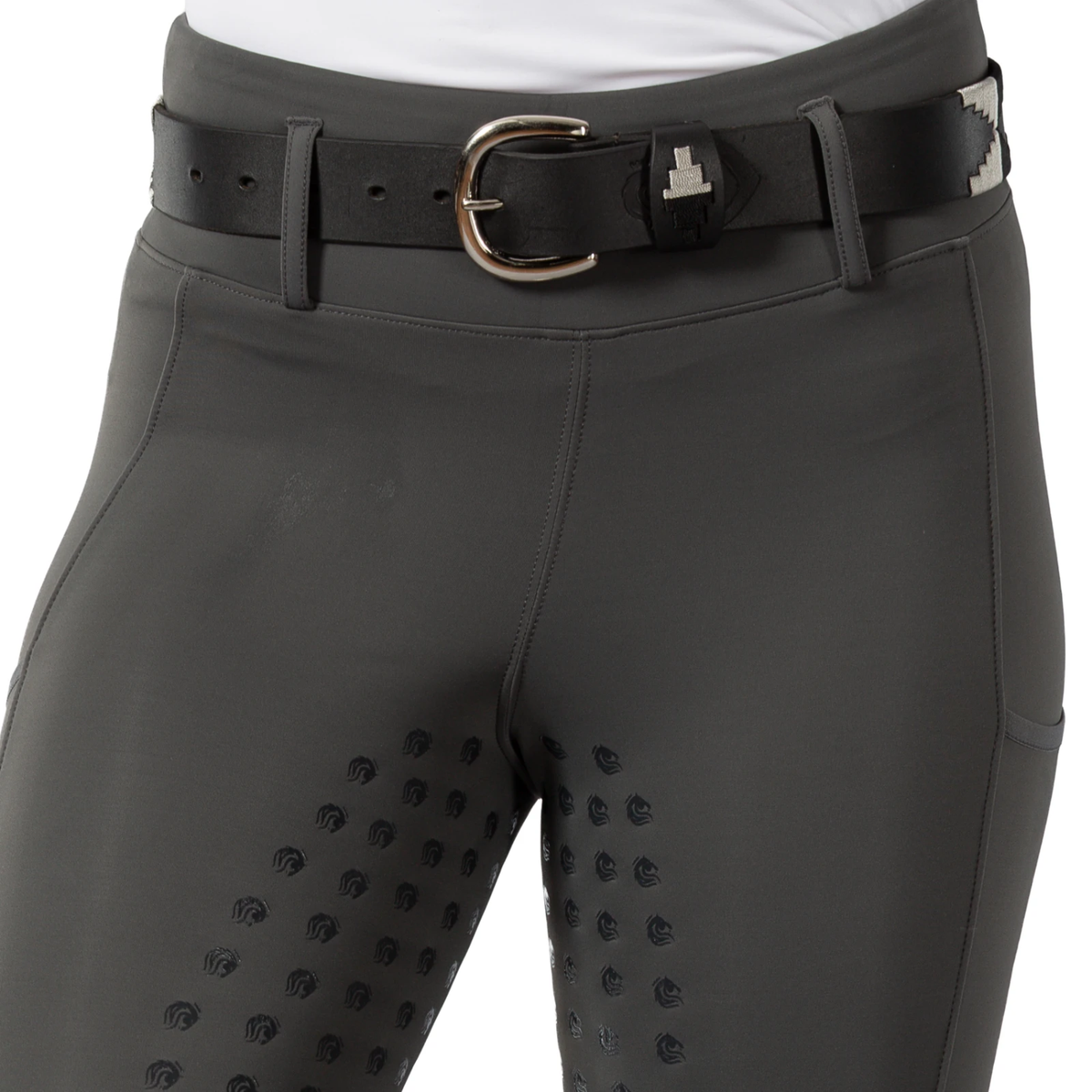 Equinavia Inga Womens Fusion Full Grip Tights