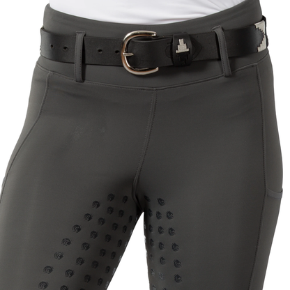 Equinavia Inga Womens Fusion Full Grip Tights