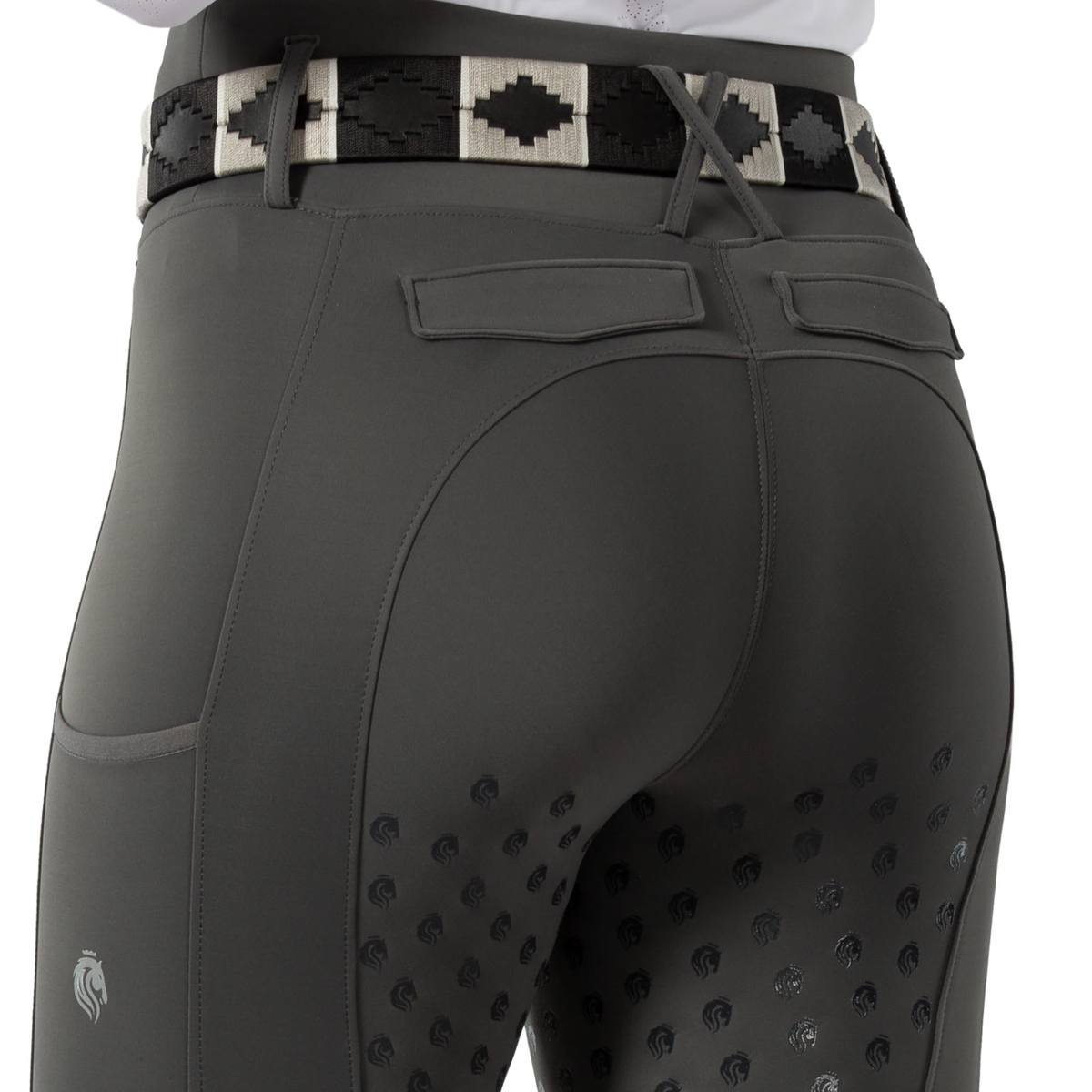 Equinavia Inga Womens Fusion Full Grip Tights
