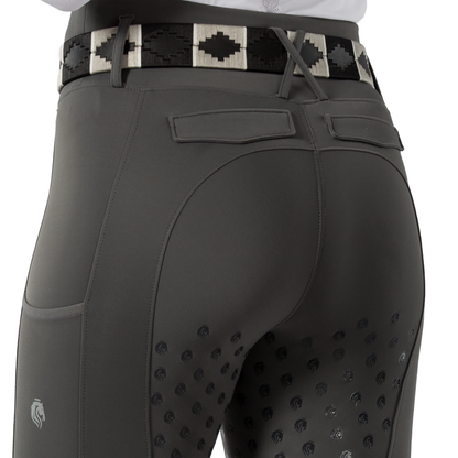 Equinavia Inga Womens Fusion Full Grip Tights