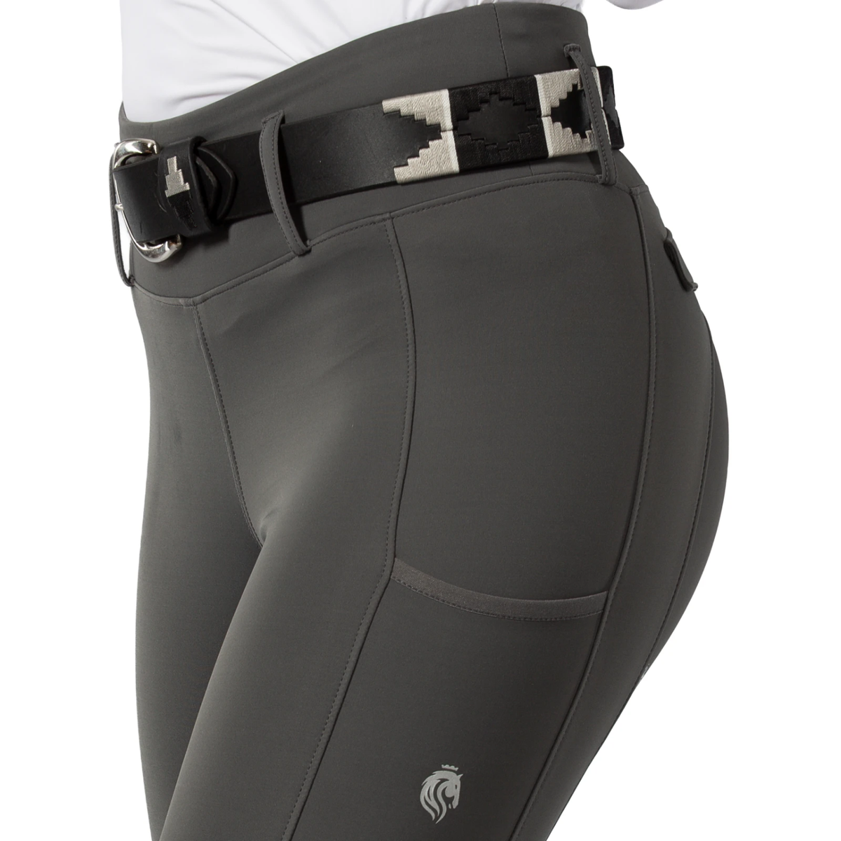 Equinavia Inga Womens Fusion Full Grip Tights