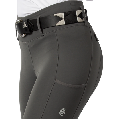 Equinavia Inga Womens Fusion Full Grip Tights