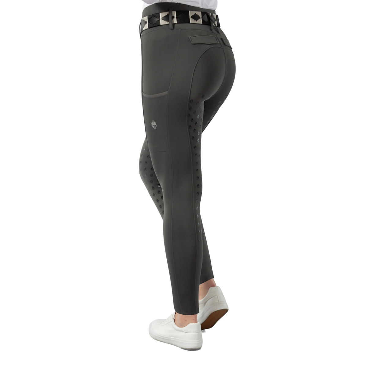 Equinavia Inga Womens Fusion Full Grip Tights