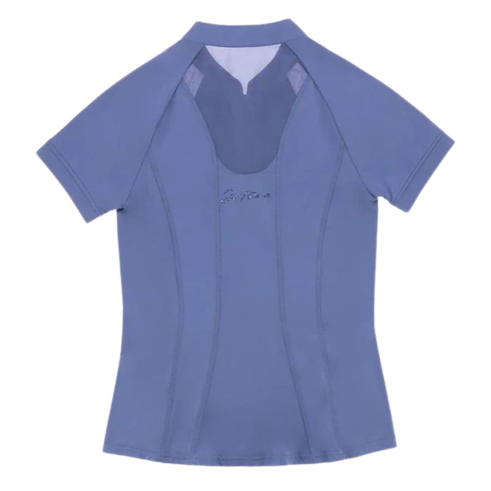 Equithème Alice Short Sleeve Polo