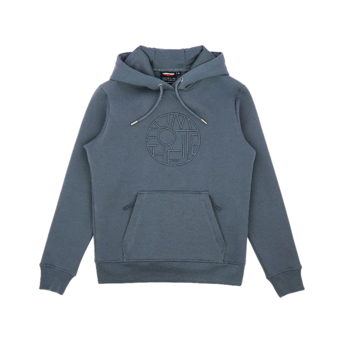 Equitheme Axel Sweatshirt, Grey