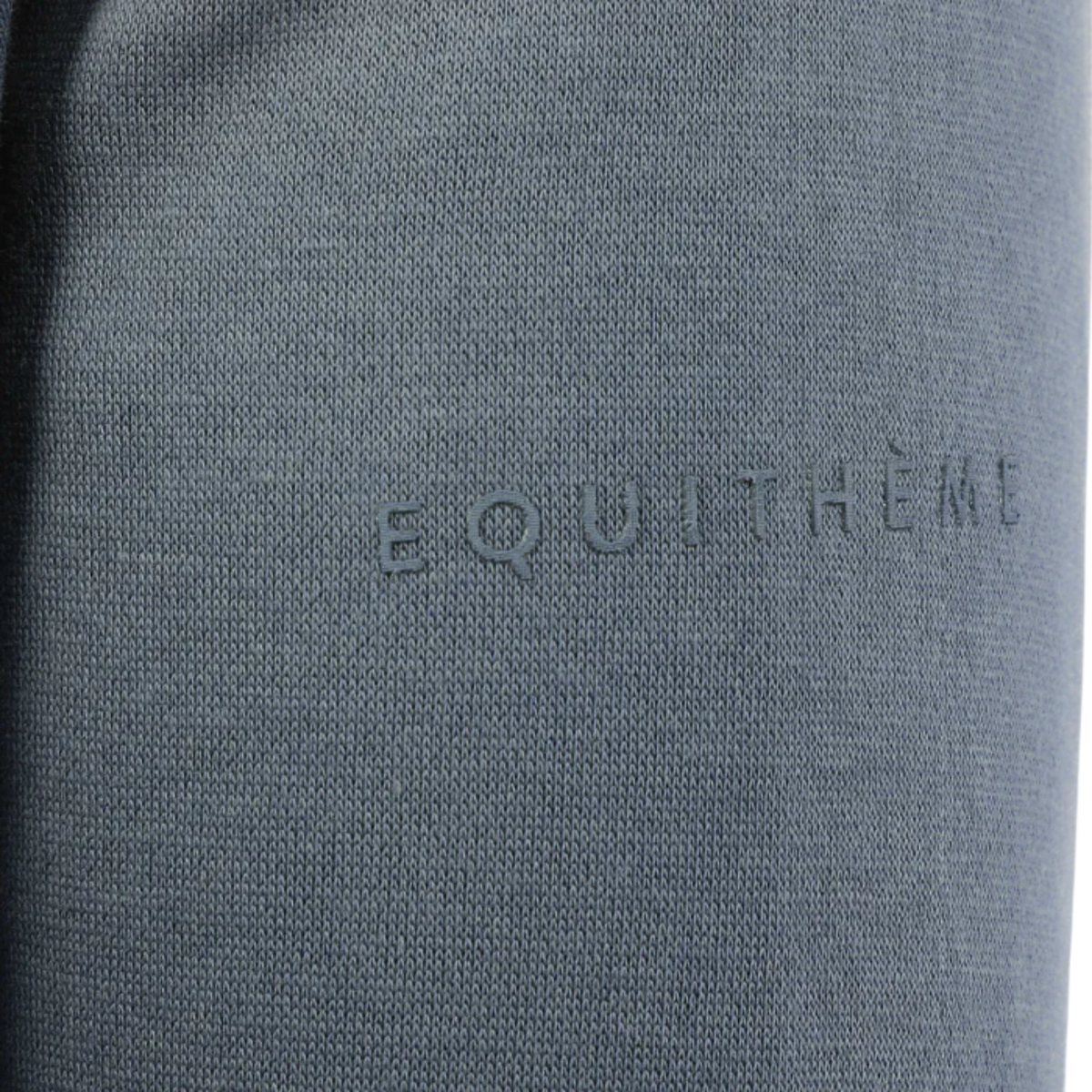 Equithème Axel Sweatshirt, Grey